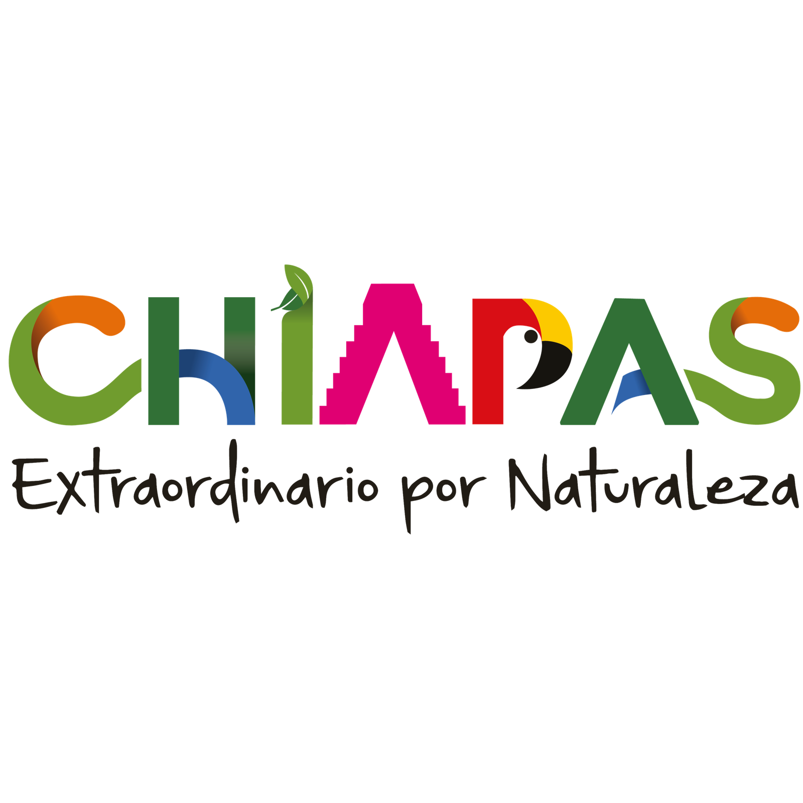 Logo Chiapas